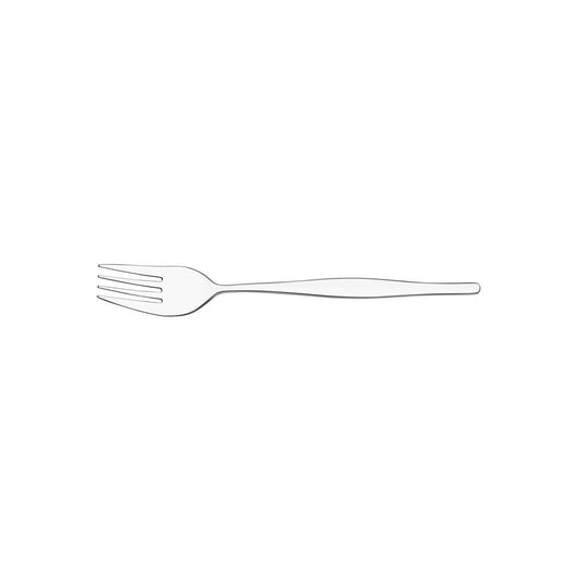 Tablekraft Princess Dessert Fork (Box of 12) - Kitchenly
