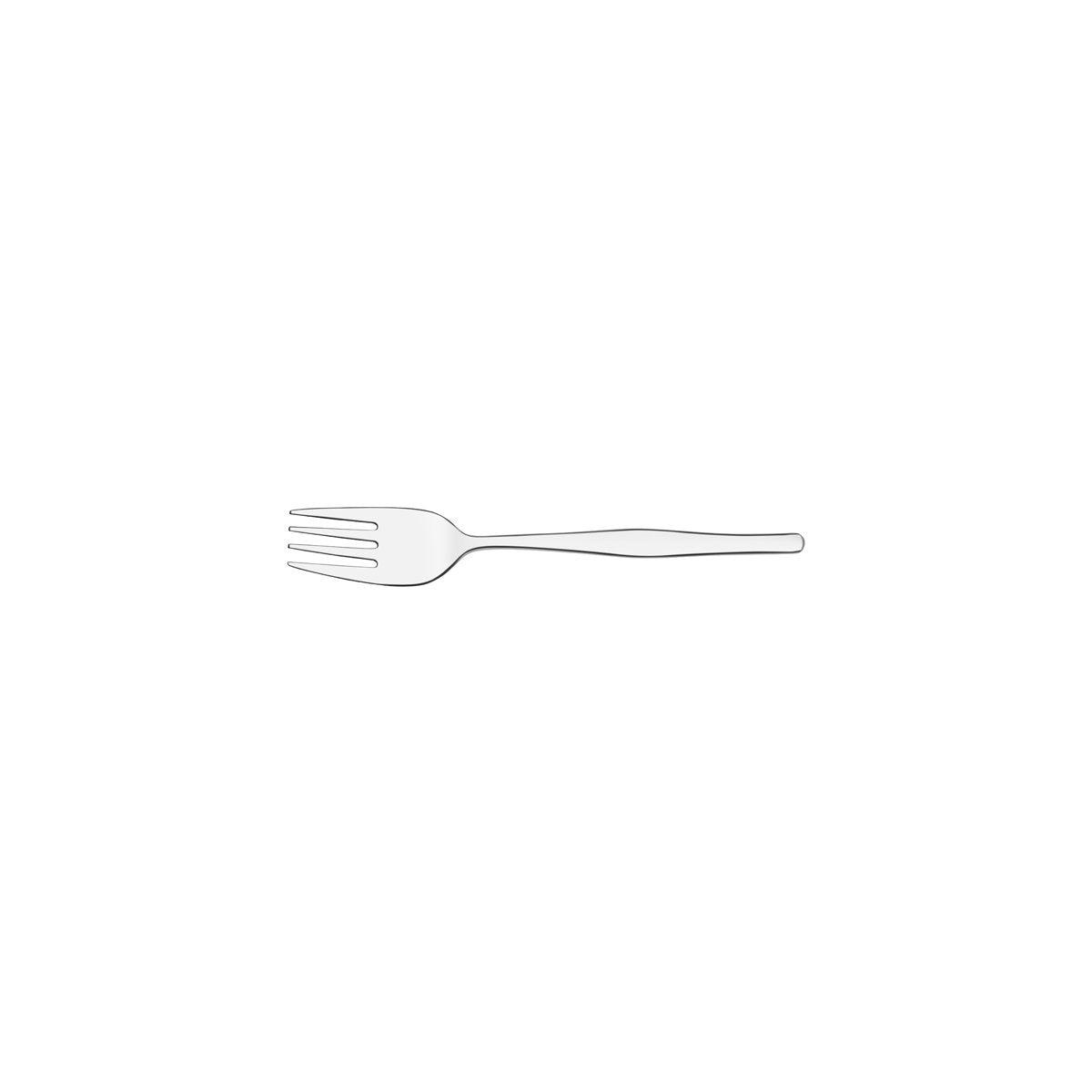 Tablekraft Princess Fruit Fork (Box of 12) - Kitchenly