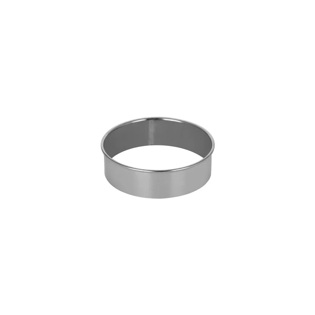 Chef Inox Cutter Plain 110mm - Kitchenly
