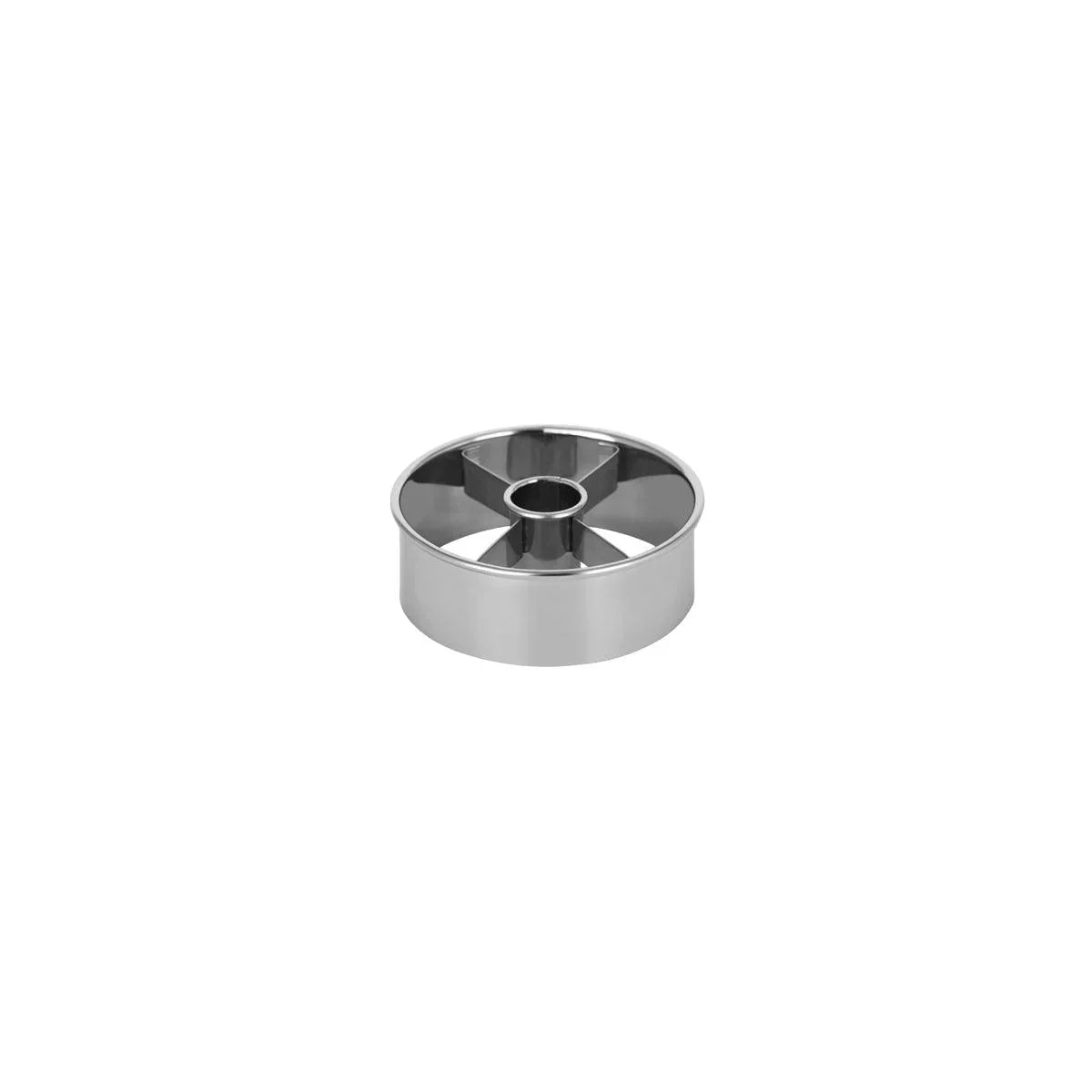 Chef Inox Cutter Doughnut 90mm - Kitchenly