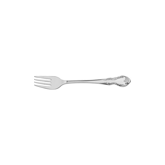Tablekraft Aristocrat Table Fork (Box of 12) - Kitchenly