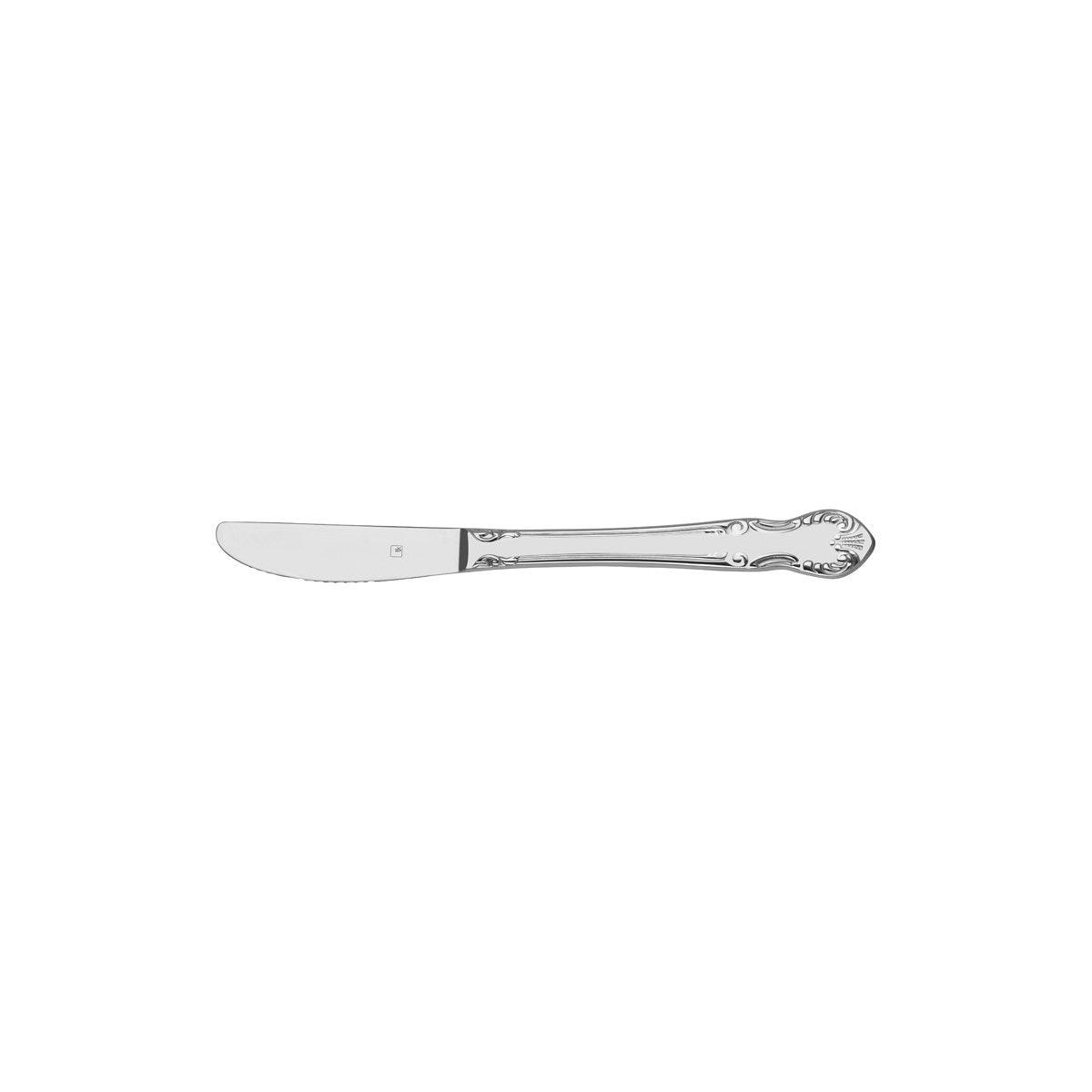 Tablekraft Aristocrat Dessert Knife (Box of 12) - Kitchenly