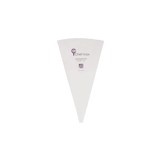 Chef Inox Pastry Bag 450mm (Box of 10) - Kitchenly