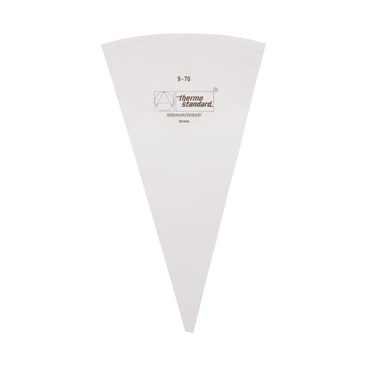 Thermohauser Standard Pastry Bag 700mm - Kitchenly