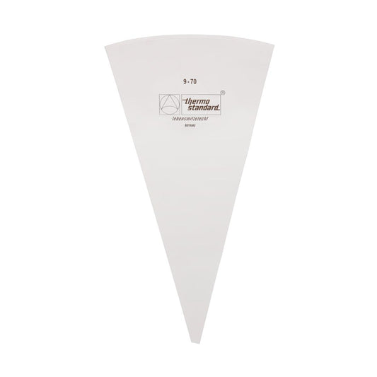 Thermohauser Standard Pastry Bag 700mm - Kitchenly