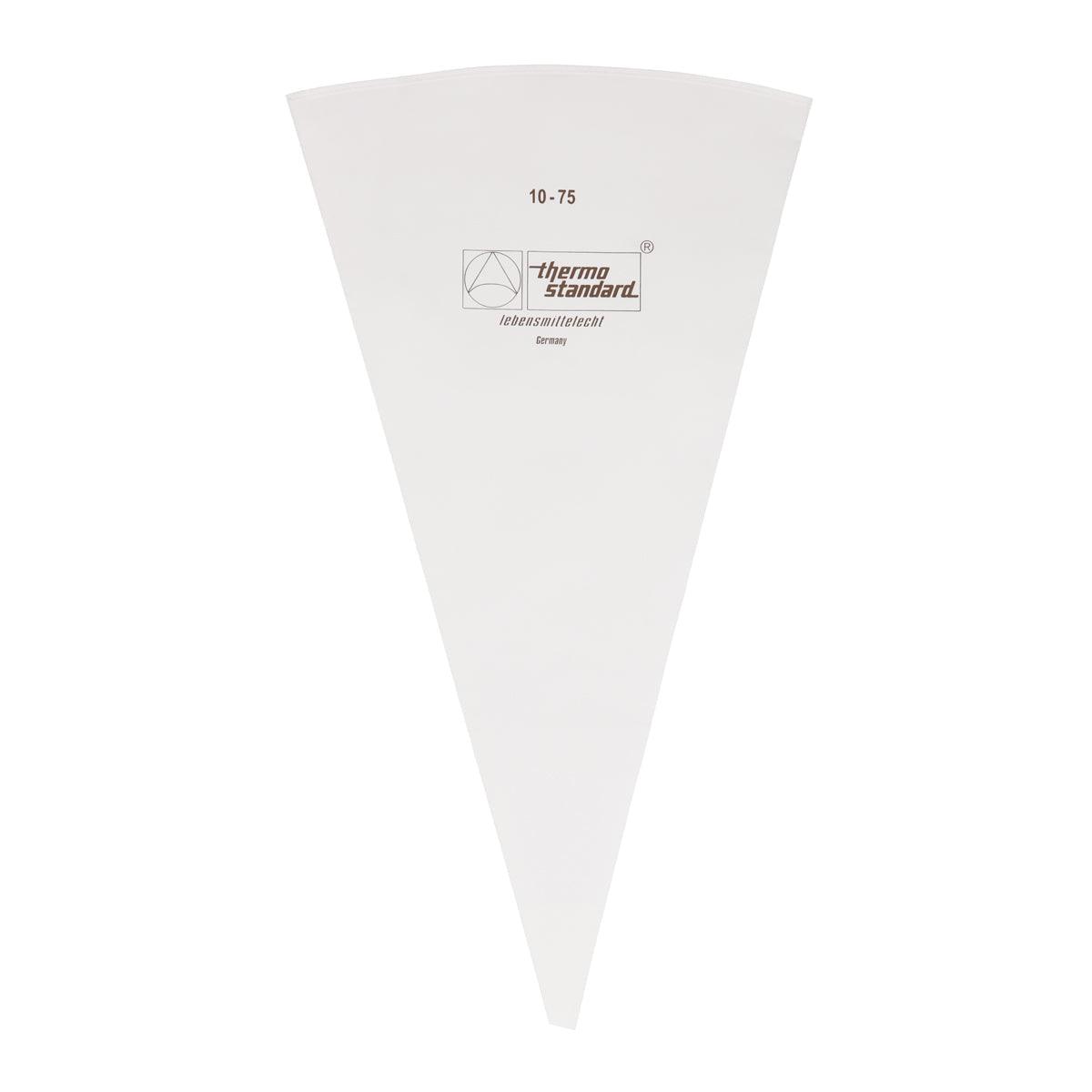 Thermohauser Standard Pastry Bag 750mm - Kitchenly