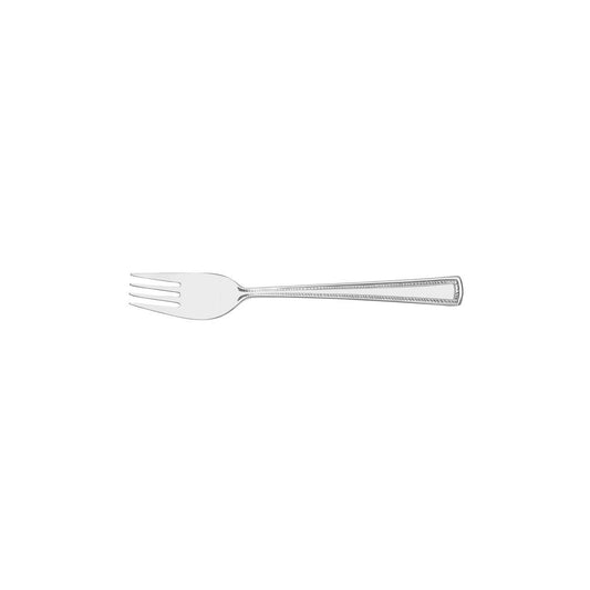 Tablekraft Sorrento Dessert Fork (Box of 12) - Kitchenly