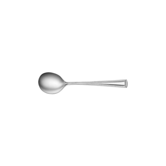 Tablekraft Sorrento Soup Spoon (Box of 12) - Kitchenly