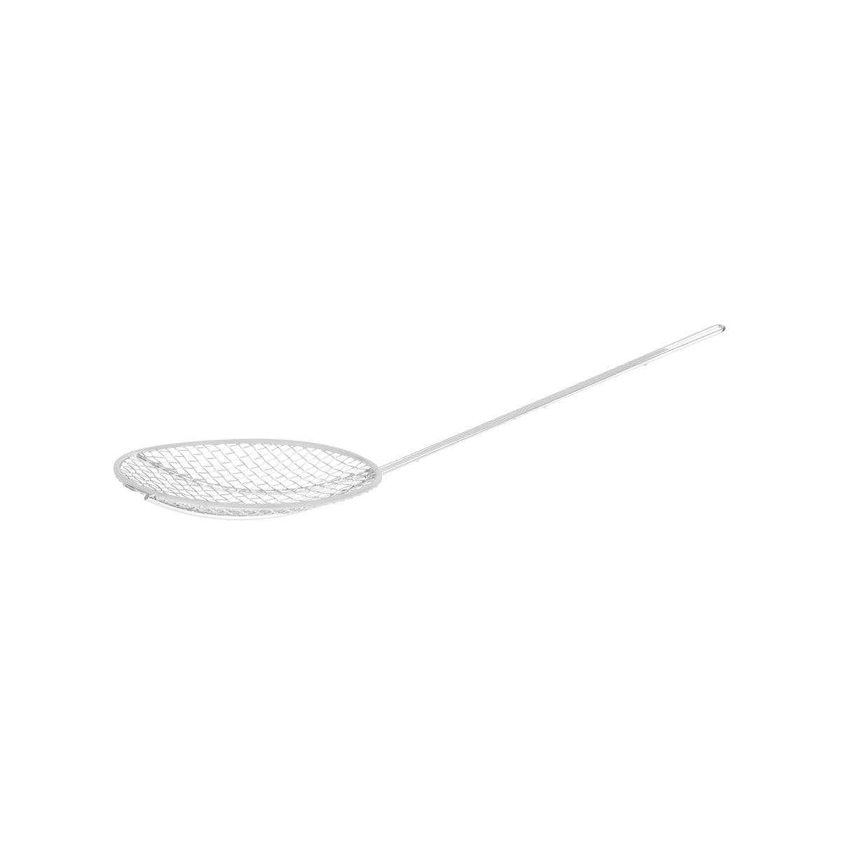 Chef Inox Skimmer Mesh 230x570mm - Kitchenly