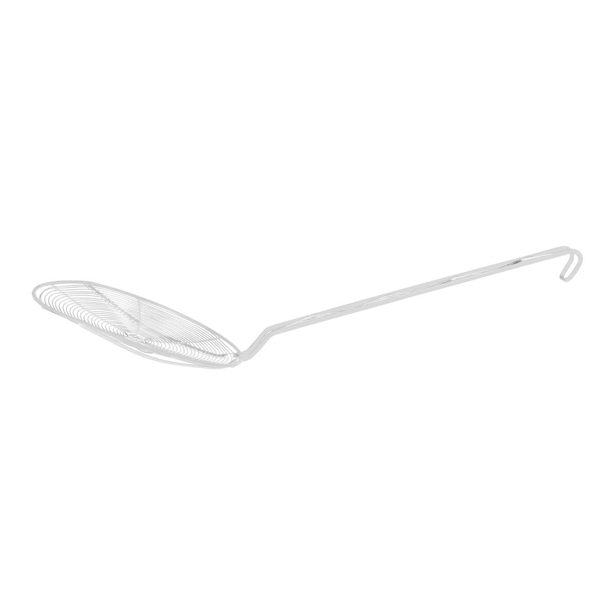 Metaltex Skimmer Spiral 280x800mm - Kitchenly