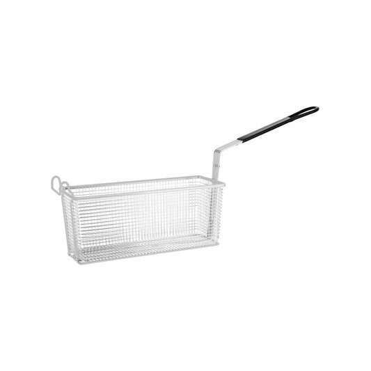 Chef Inox Fry Basket 350x138x150mm - Kitchenly