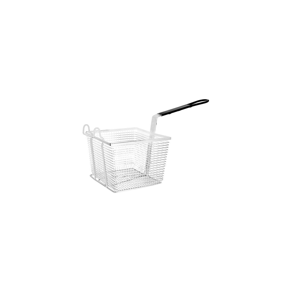 Chef Inox Fry Basket 200x225x150mm - Kitchenly