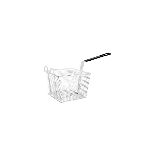 Chef Inox Fry Basket 200x225x150mm - Kitchenly