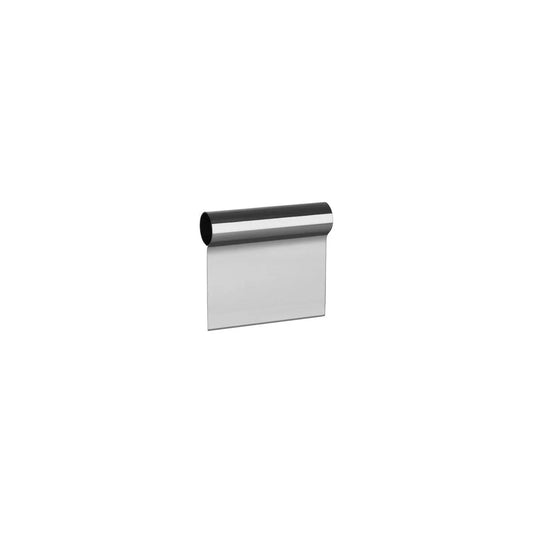 Chef Inox Dough Scraper 150x90mm - Kitchenly