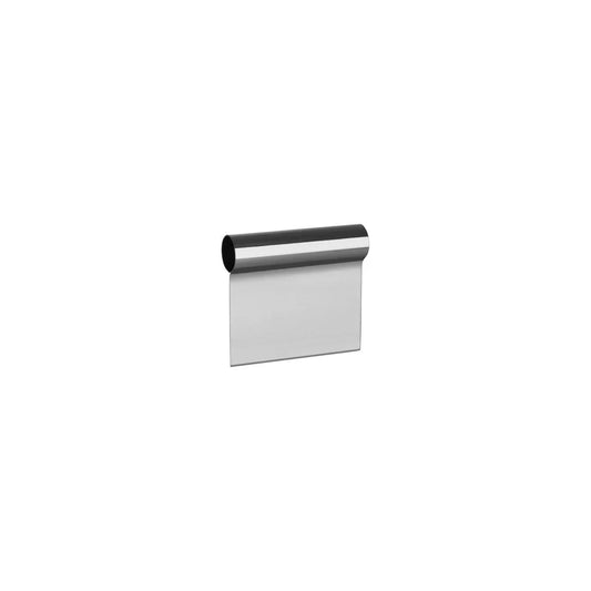 Chef Inox Dough Scraper 150x90mm - Kitchenly