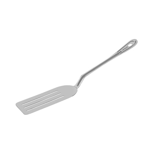 Chef Inox Turner Flexible Slotted 150x80x360mm - Kitchenly
