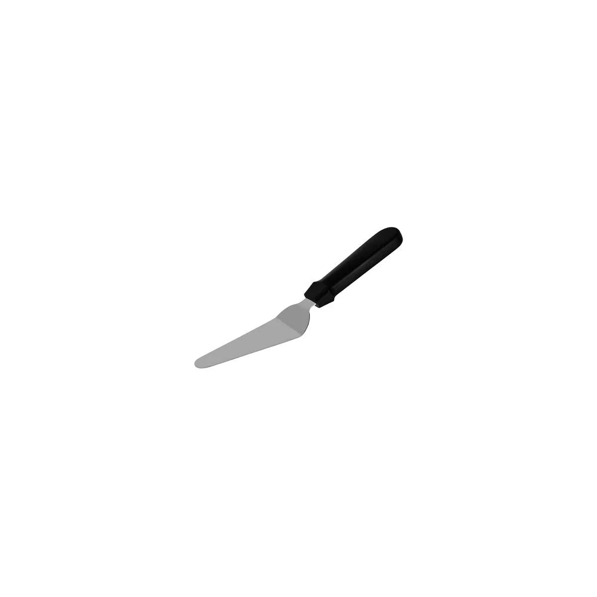 Chef Inox Cake Server Plastic Handle 265mm - Kitchenly