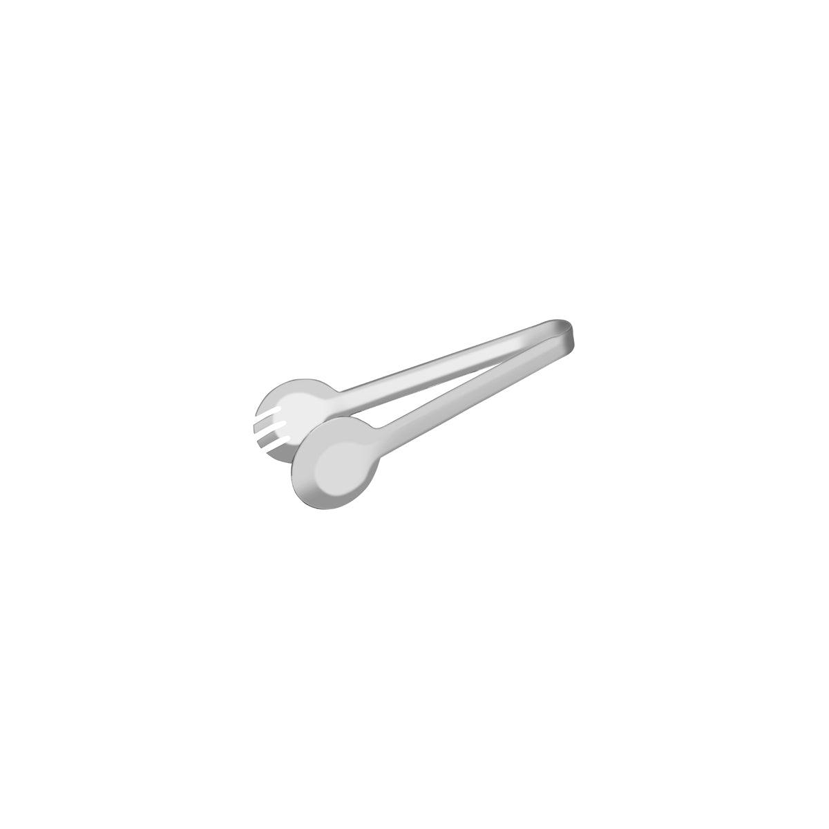 Chef Inox Salad Tong 240mm - Kitchenly