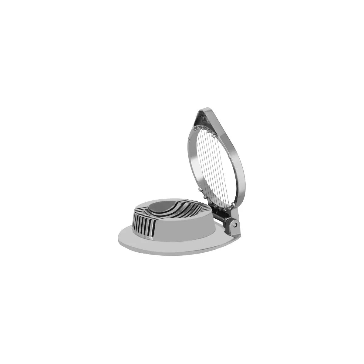 Chef Inox Egg Slicer 112x107mm - Kitchenly