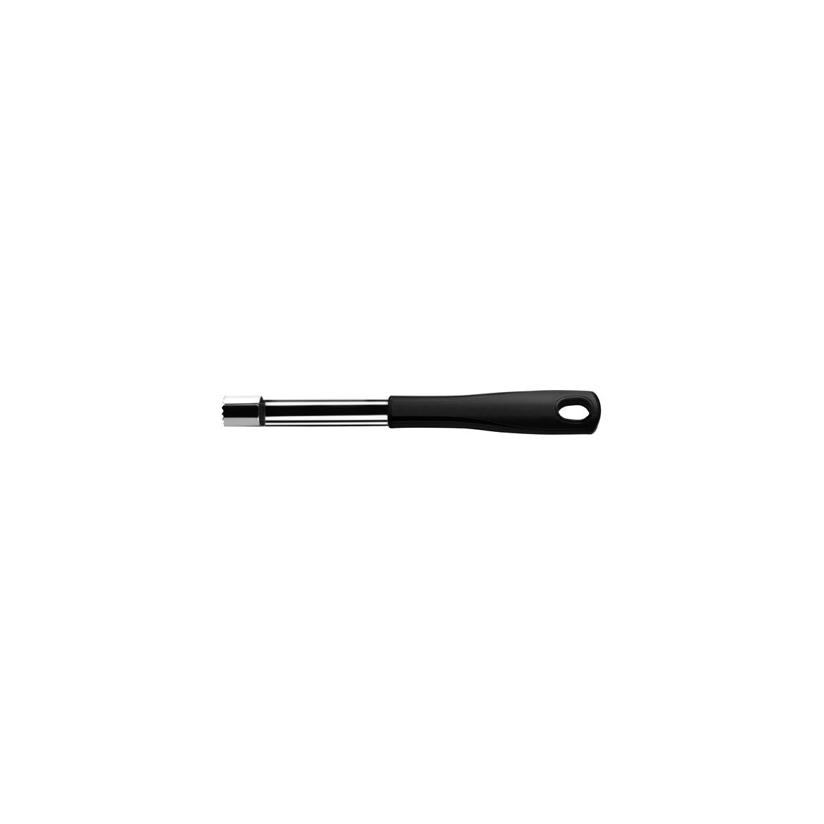 Ghidini Daily Apple Corer Black 200mmm - Kitchenly