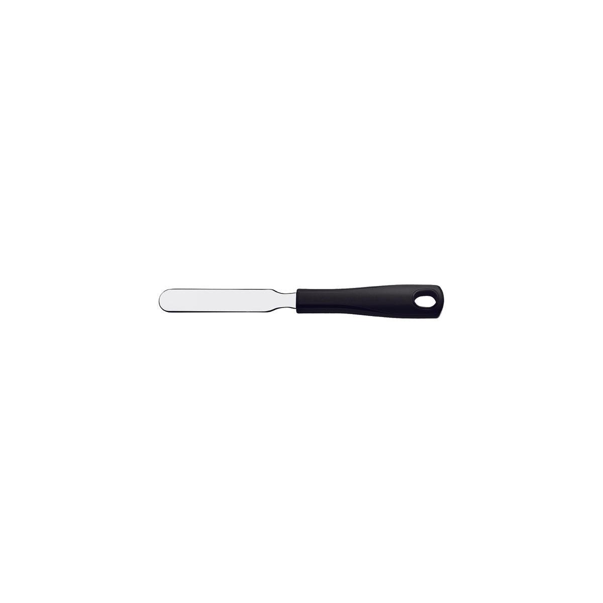 Ghidini Daily Butter Spreader Black 220mm - Kitchenly
