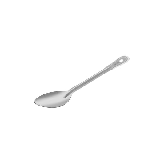 Chef Inox Spoon Basting 280mm - Kitchenly