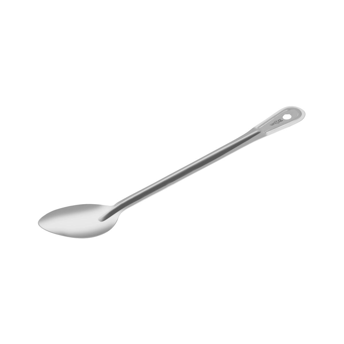 Chef Inox Spoon Basting 380mm - Kitchenly