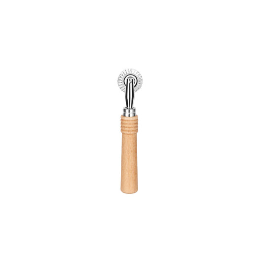 Ghidini Daily Pastry Wheel Fluted 2mm