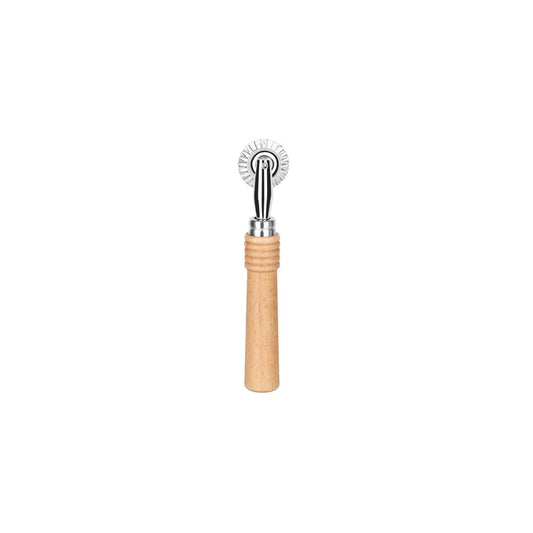 Ghidini Daily Pastry Wheel Fluted 2mm - Kitchenly