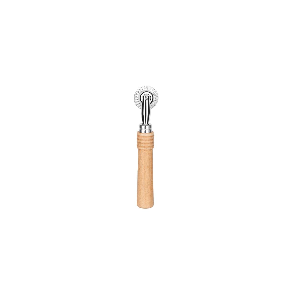 Ghidini Daily Pastry Wheel Fluted 3mm - Kitchenly