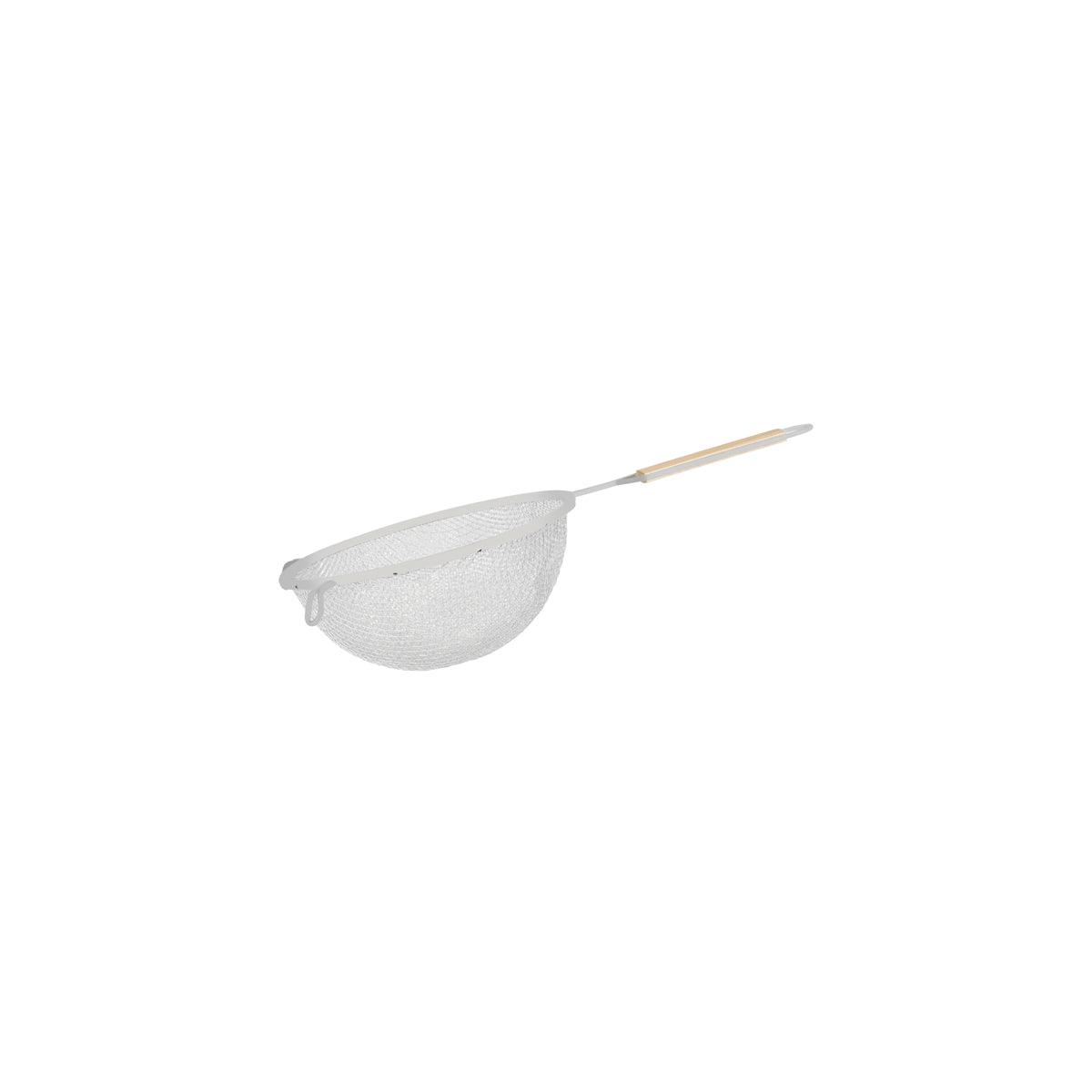 Metaltex Strainer Double Mesh 200x360mm - Kitchenly