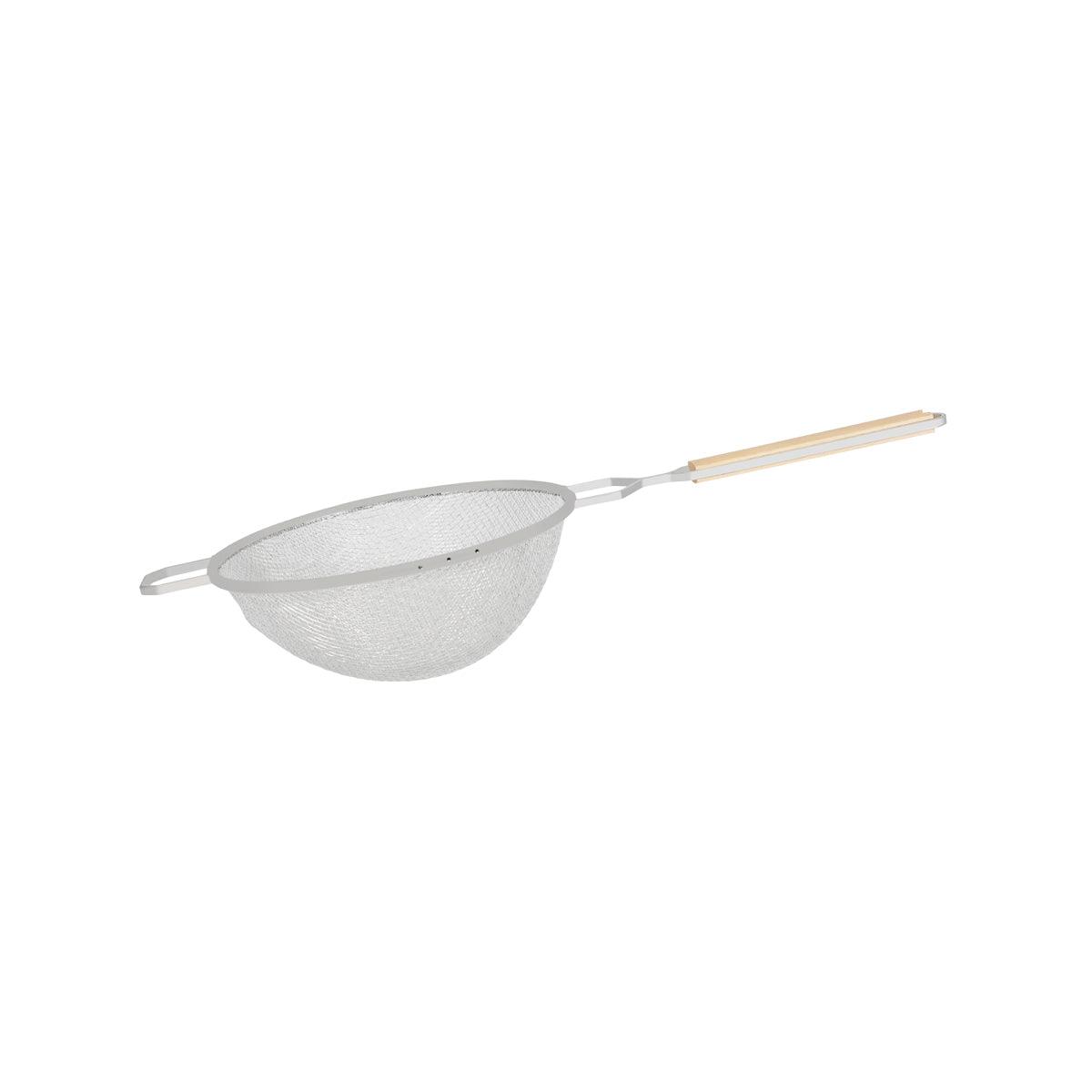 Metaltex Strainer Double Mesh 230x500mm - Kitchenly