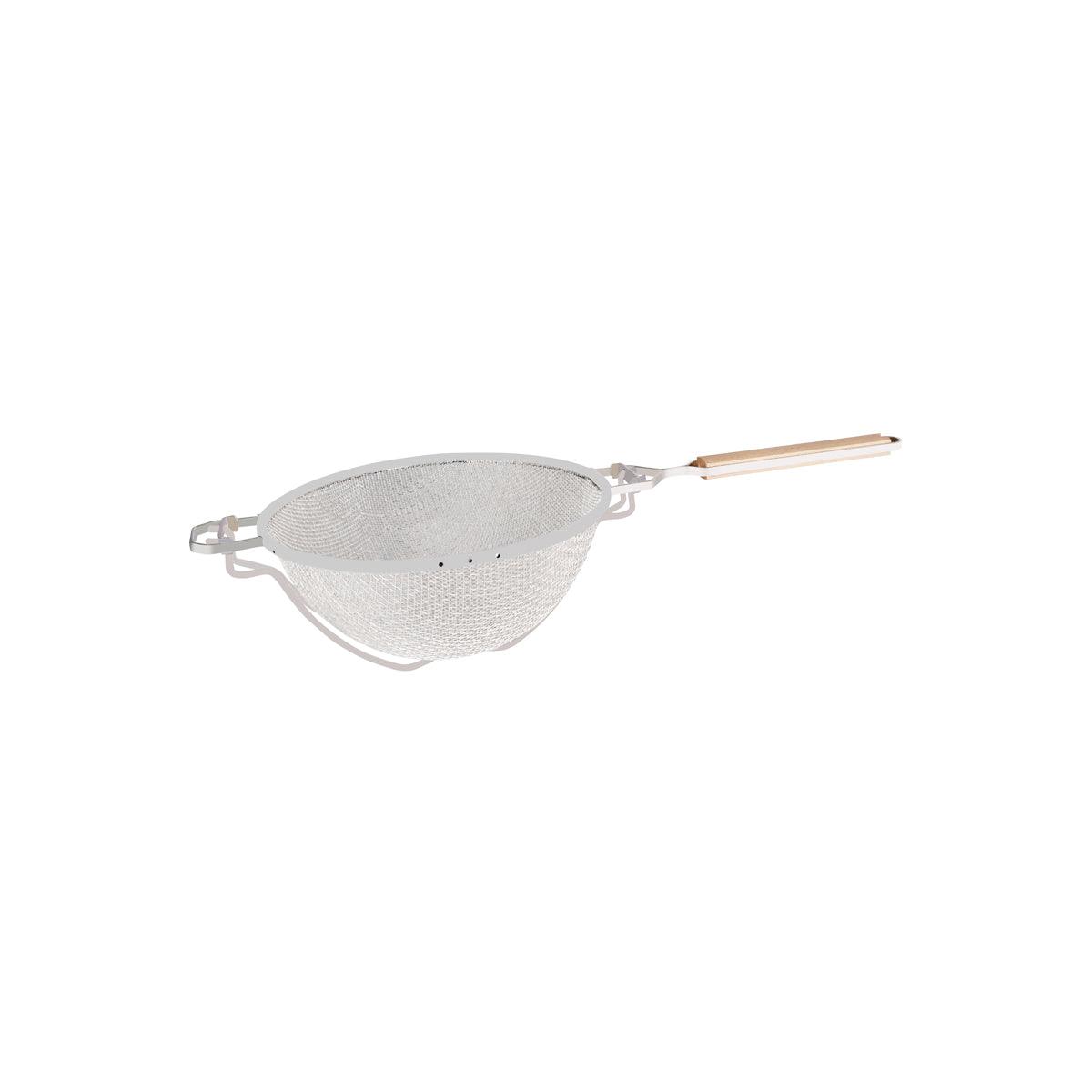 Metaltex Strainer Double Mesh Heavy Duty 230x500mm - Kitchenly