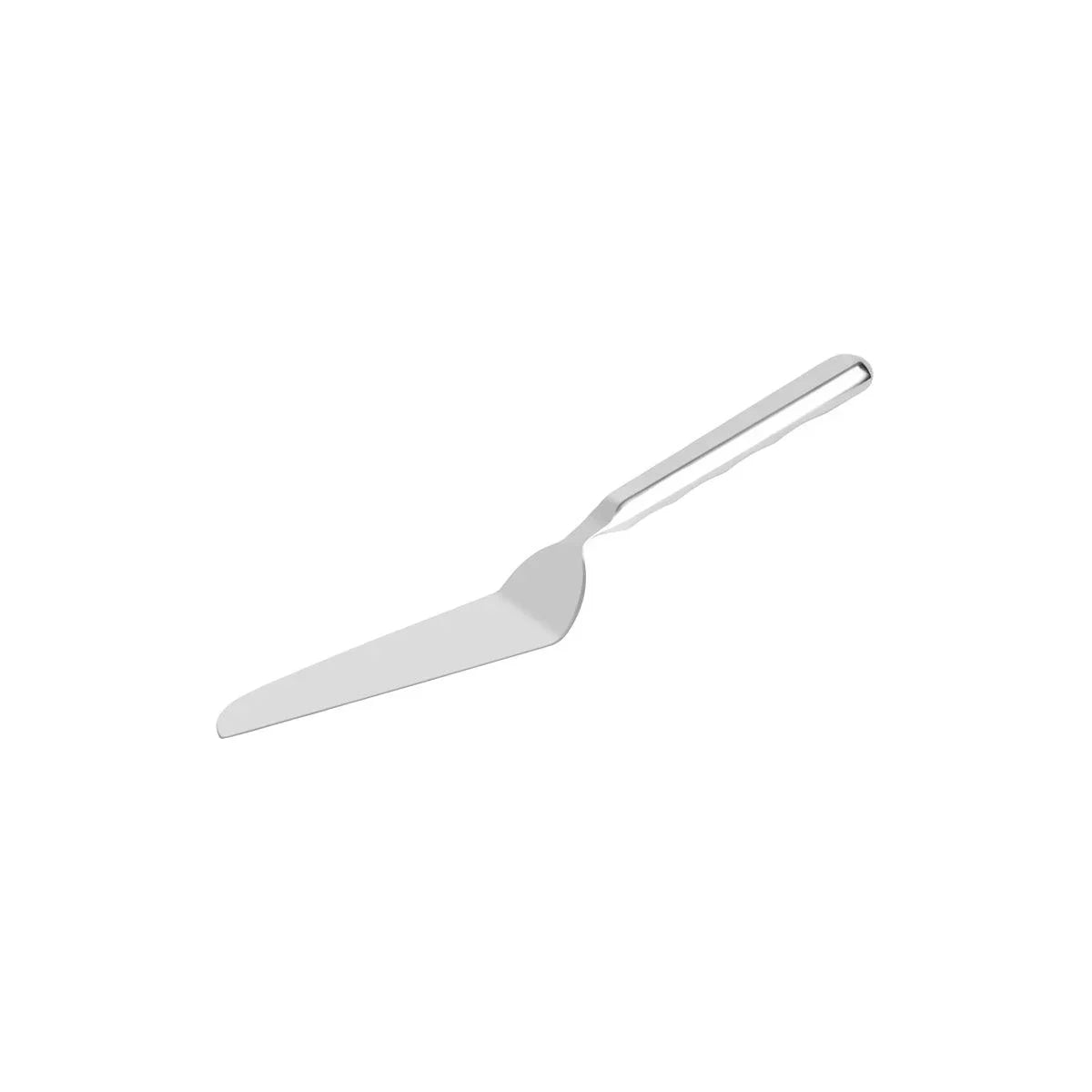 Chef Inox Pie Server Hollow Handle 290mm - Kitchenly