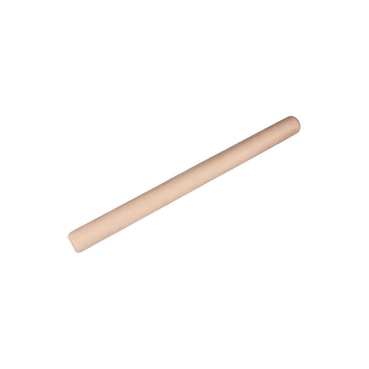 Chef Inox Rolling Pin French 40x500mm - Kitchenly