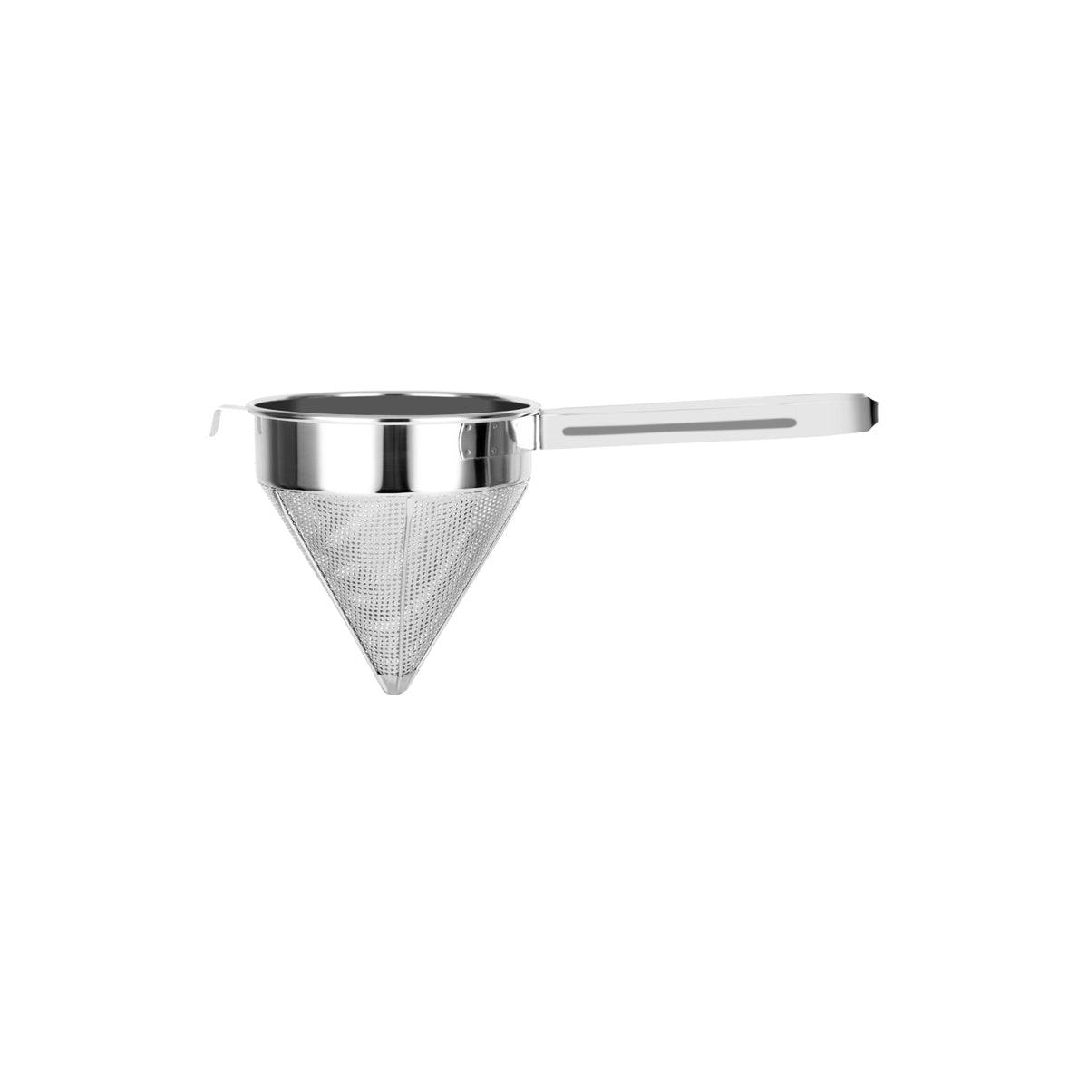 Chef Inox Strainer Conical Coarse 200mm - Kitchenly