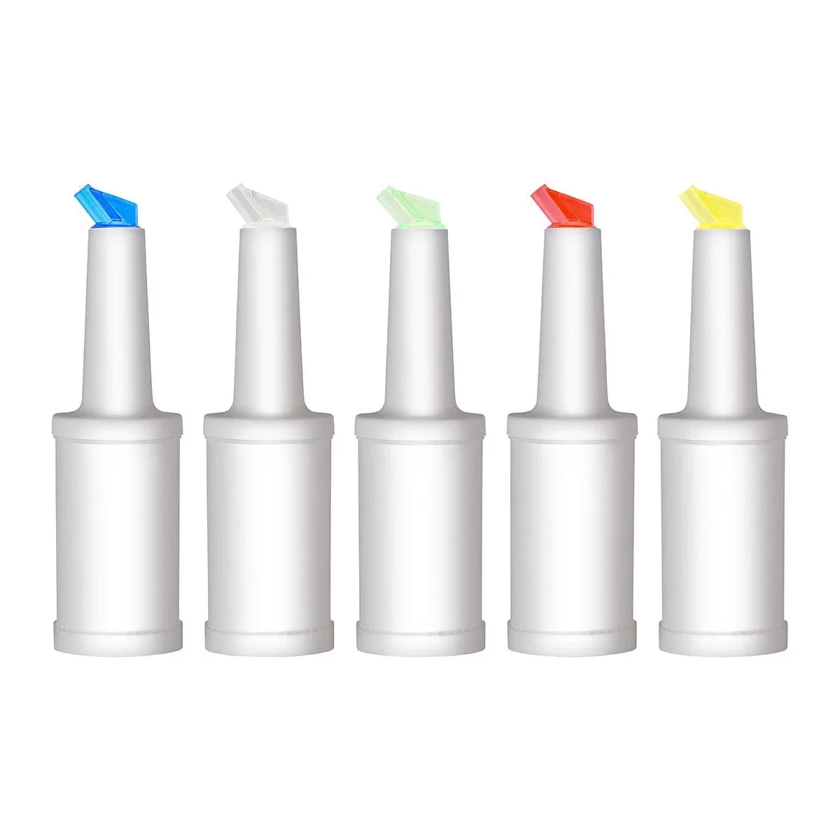 Chef Inox Beverage Dispenser Complete 1000ml - Kitchenly