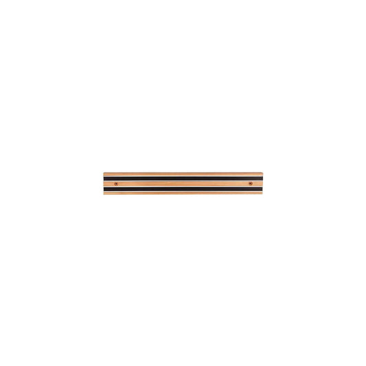 Chef Inox Magnetic Knife Rack 330mm - Kitchenly