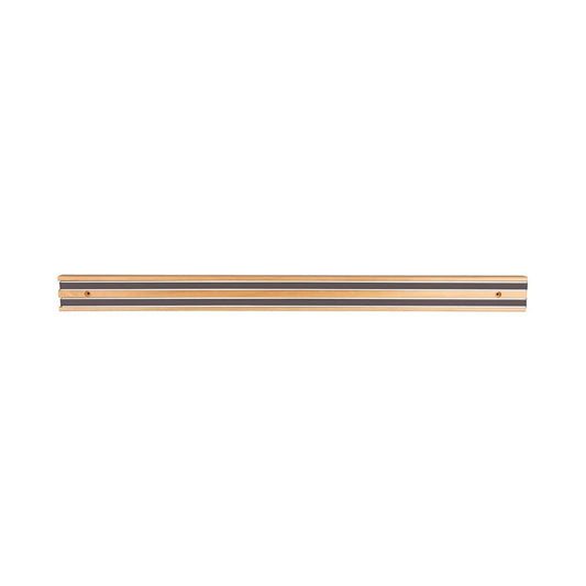 Chef Inox Magnetic Knife Rack 600mm - Kitchenly