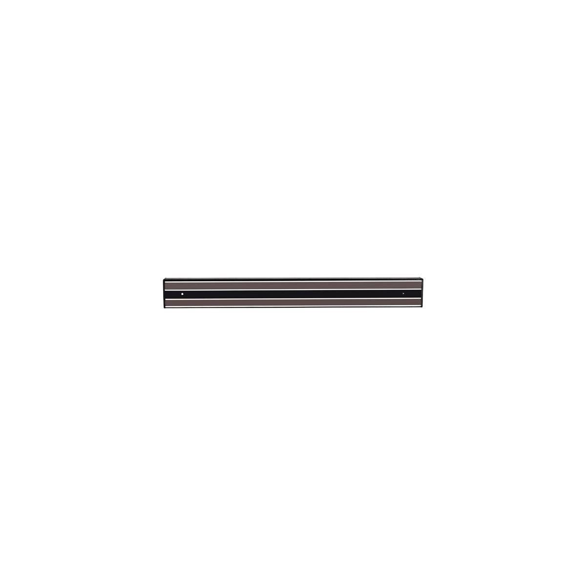 Chef Inox Magnetic Knife Rack 330mm - Kitchenly