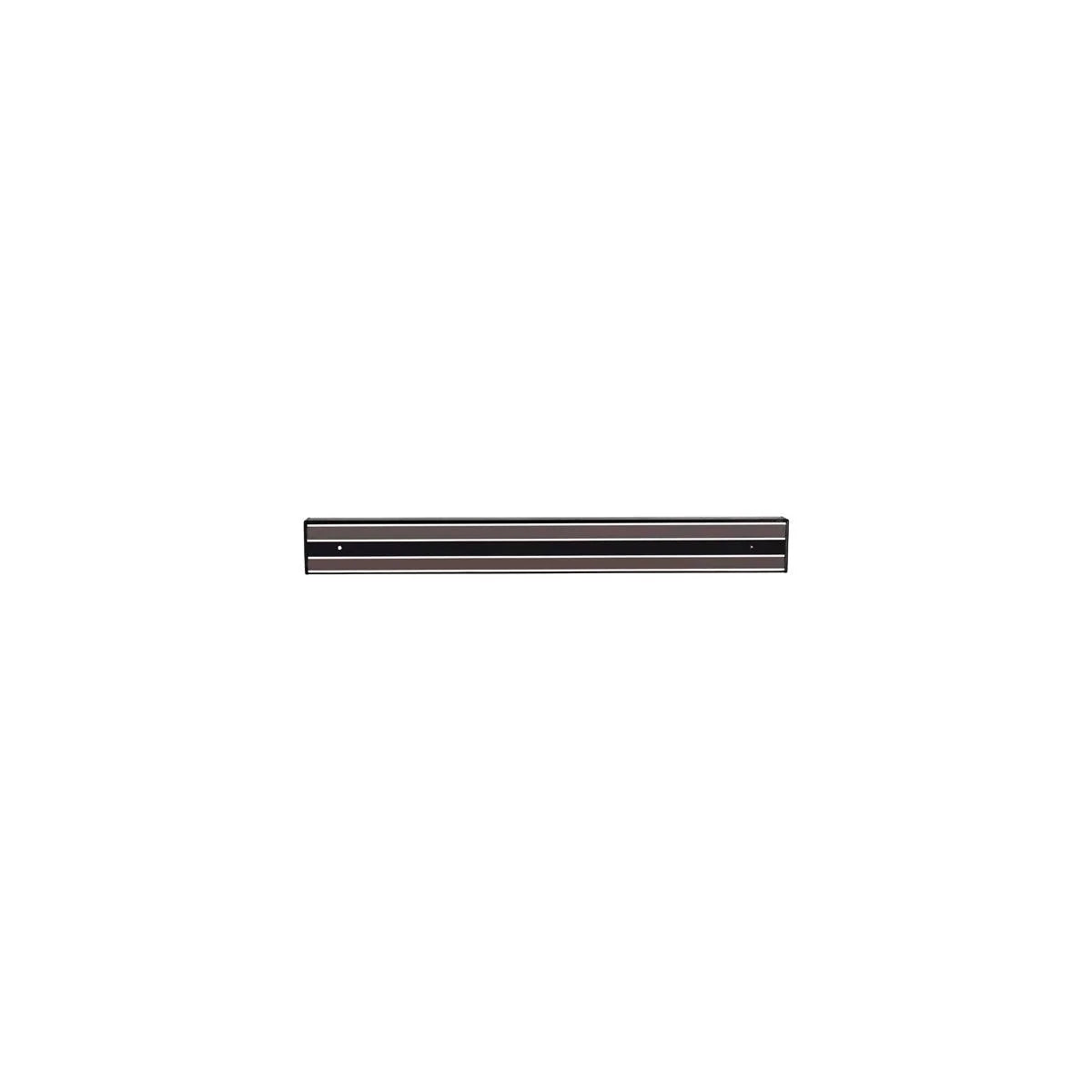 Chef Inox Magnetic Knife Rack 330mm - Kitchenly