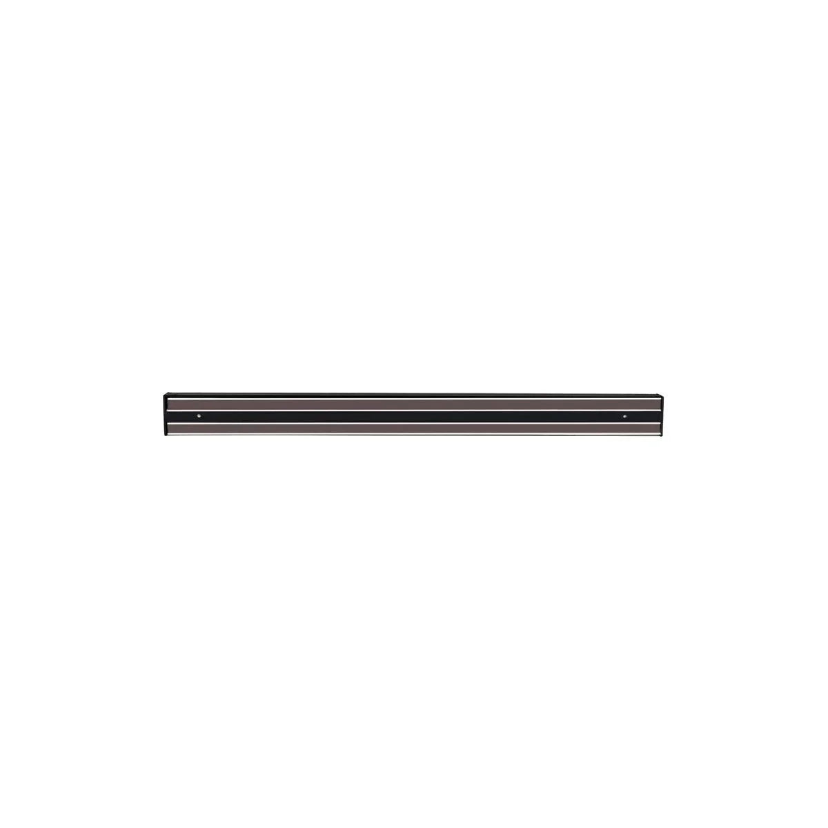Chef Inox Magnetic Knife Rack 450mm - Kitchenly