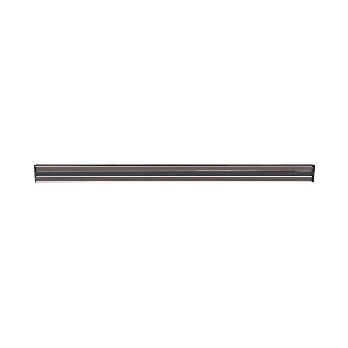 Chef Inox Magnetic Knife Rack 600mm - Kitchenly