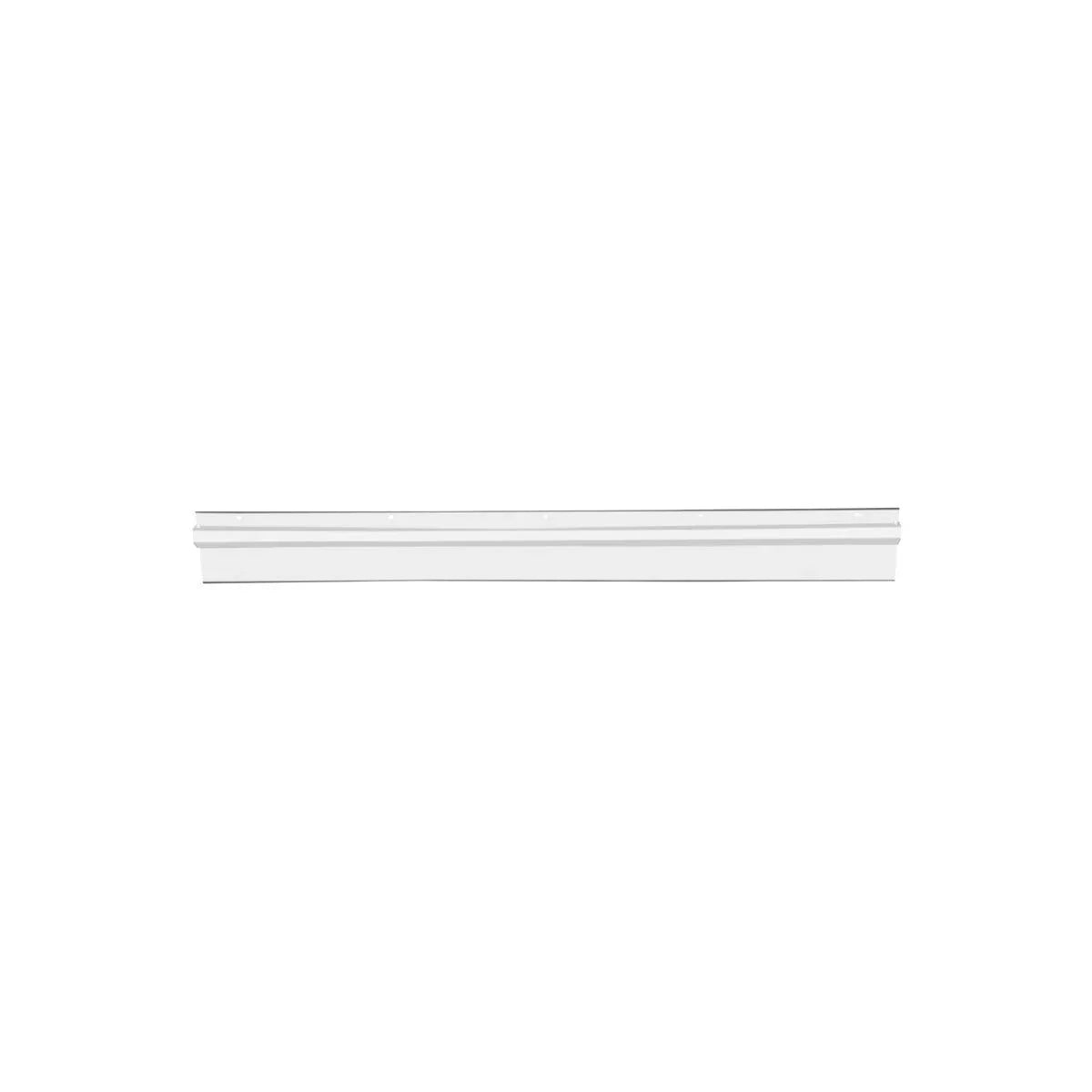 Chef Inox Non-Clip Check Holder 750mm - Kitchenly