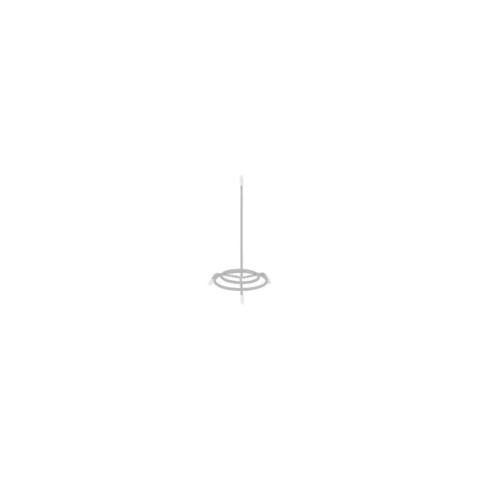 Chef Inox Docket Spike with 3 Legs 165x70mm - Kitchenly