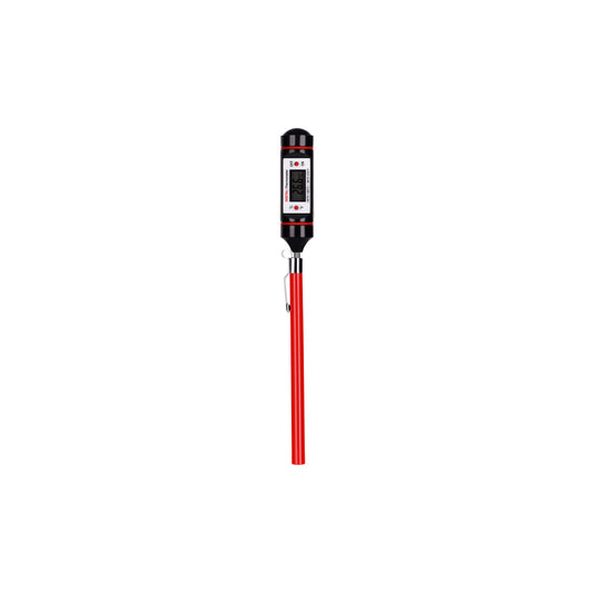 Chef Inox Thermometer Digital Pen Pocket 55x200mm