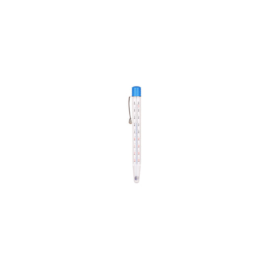Thermohauser Thermometer Dough 120mm