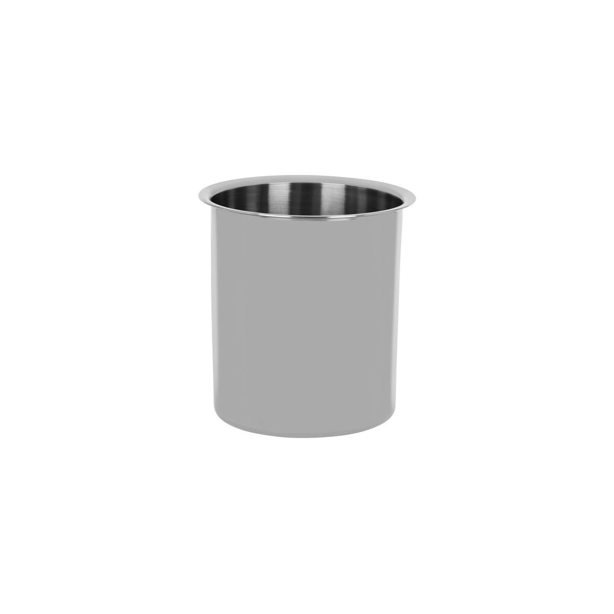 Chef Inox Canister no Cover 3.0Lt - Kitchenly