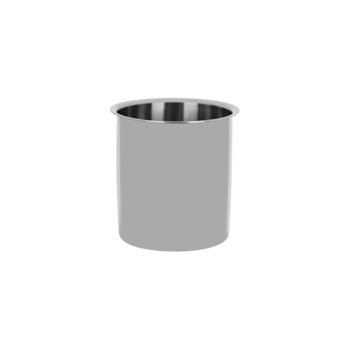 Chef Inox Canister no Cover 4.0Lt - Kitchenly