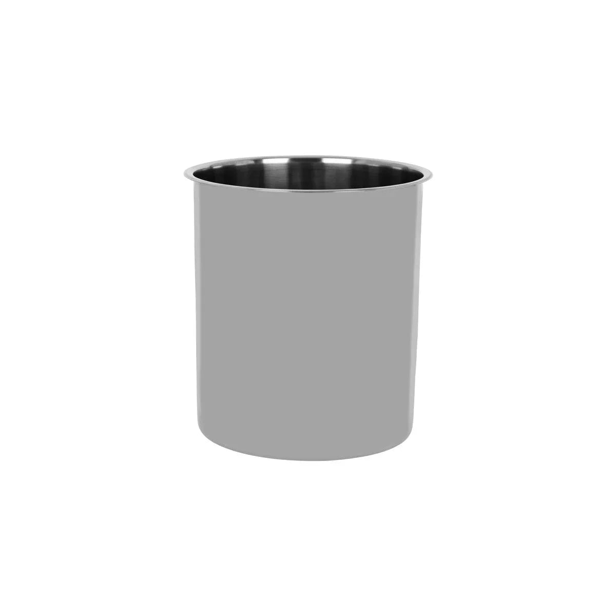 Chef Inox Canister no Cover 6.0Lt - Kitchenly